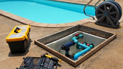 Keep Your Pool Clean and Functioning Great!